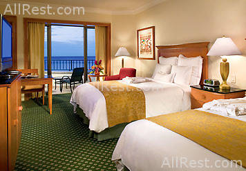 J. W. Marriott Cancun 8